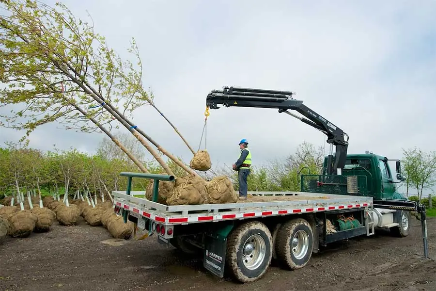Hiab XS 122 ES-2 PRO