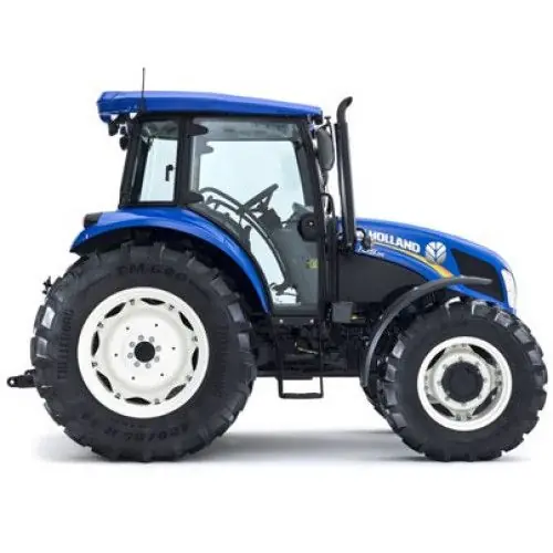 New Holland TD5.80