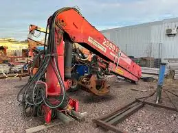 Jonsered J 890