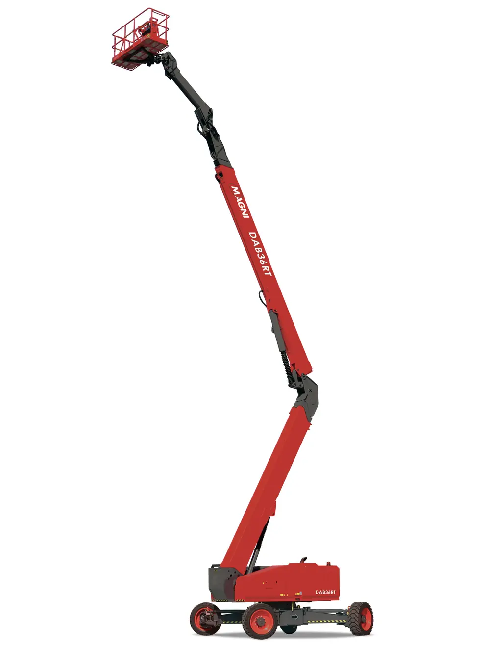 MAGNI DAB36RT