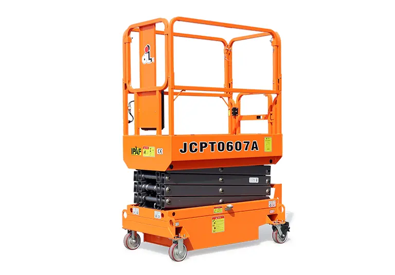 Dingli JCPT0607A