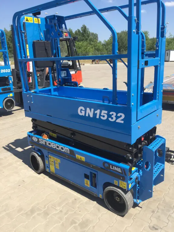 Sinoboom GN 1532