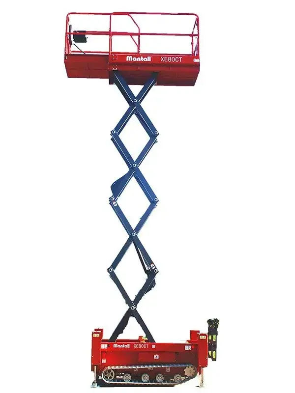 Mantall XE60CT OR
