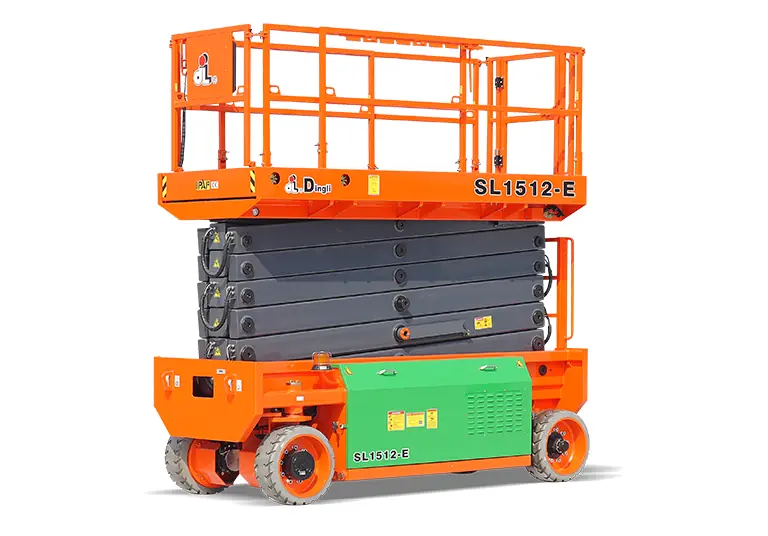 Dingli SL1512-E