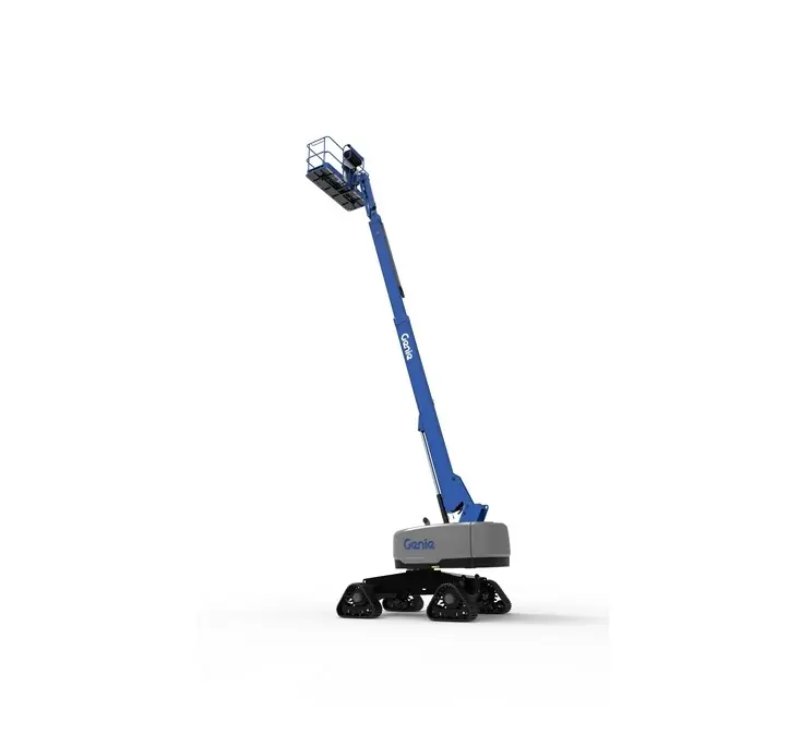 Genie S-40 TraX thumbnail 2