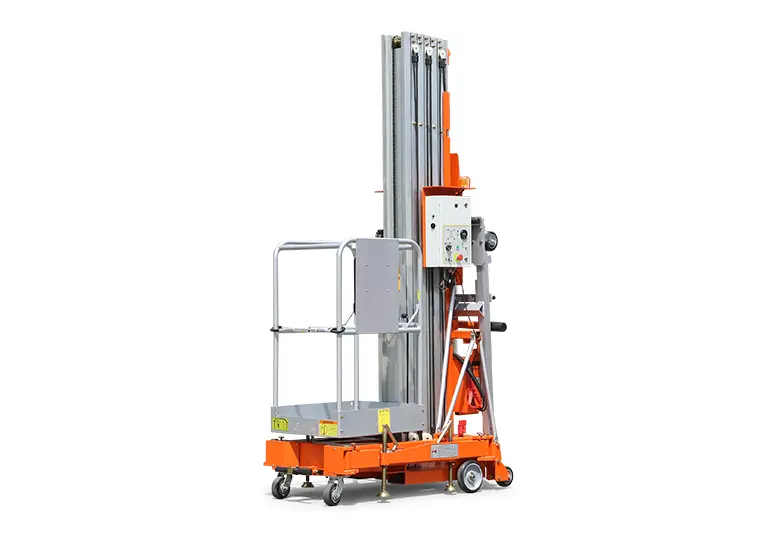 Dingli MV105-E
