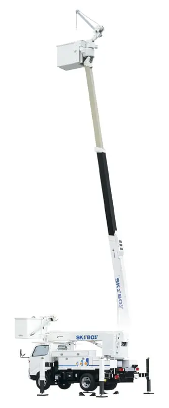 Tadano AT-146TE