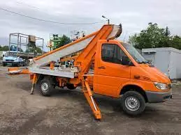 Pagliero 220 Alu/AZ