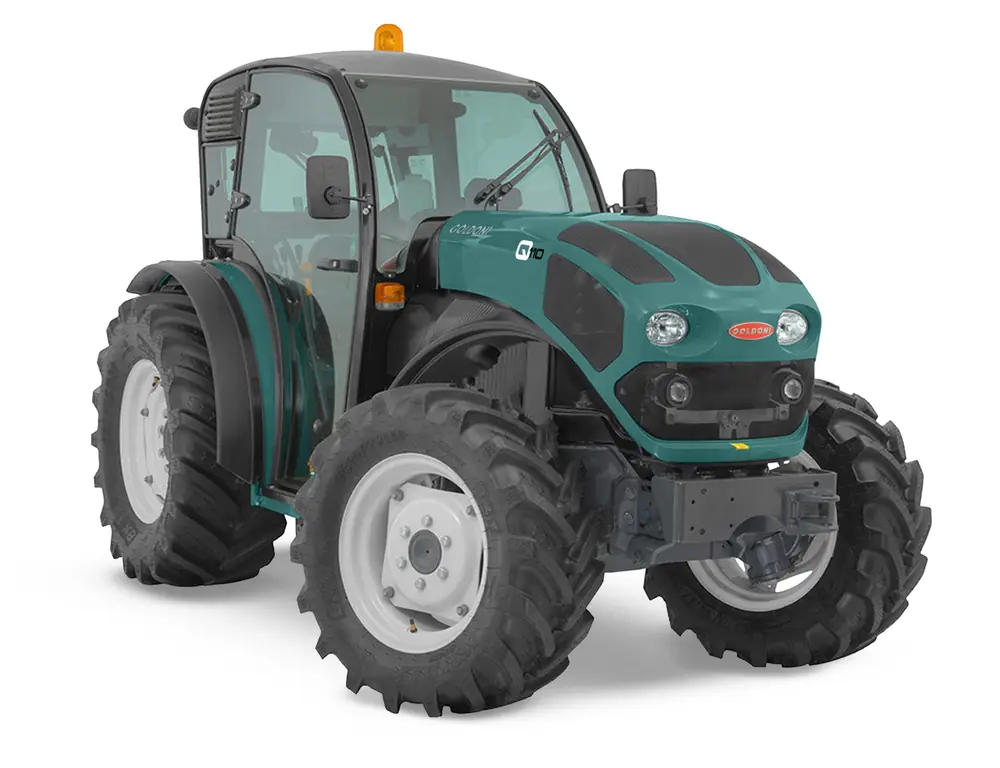 Goldoni Q 110