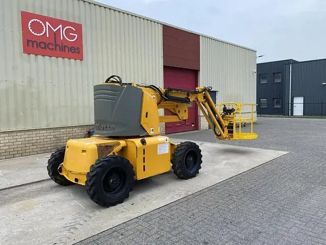 Liftlux TL 3100
