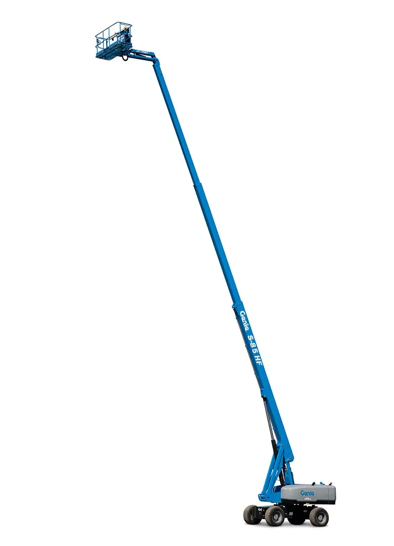 Genie S-80 HF