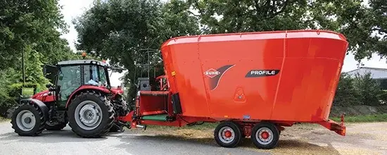 Kuhn Profile 22.2 CM