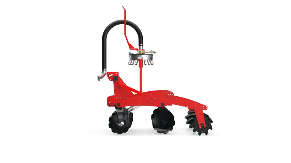 Peecon SEB 500 XLH