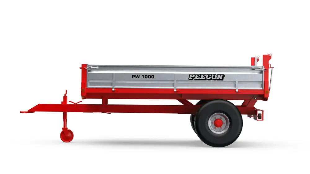 Peecon PW 1000