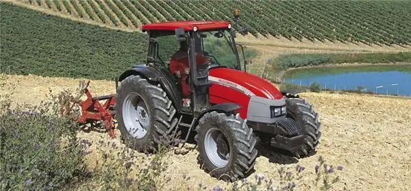 McCormick C 80 Max thumbnail 2
