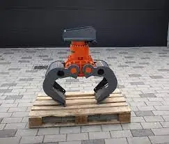 Kinshofer D04H-40