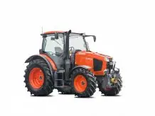 Kubota M 135 GX III thumbnail 2