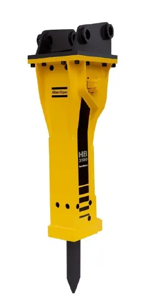 Atlas Copco HB 3100
