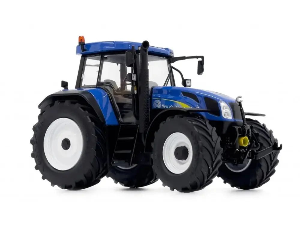 New Holland T 7550 (467)