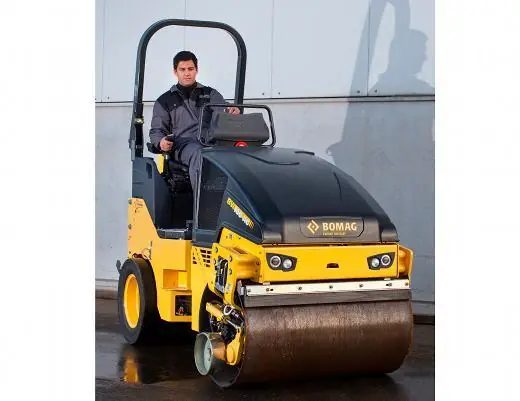 Bomag BW 100 AC-5 thumbnail 2