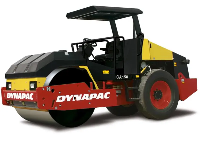 Dynapac CA 150 A