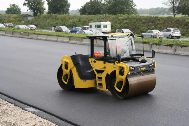 Bomag BW 206 AD-50 AM thumbnail 4