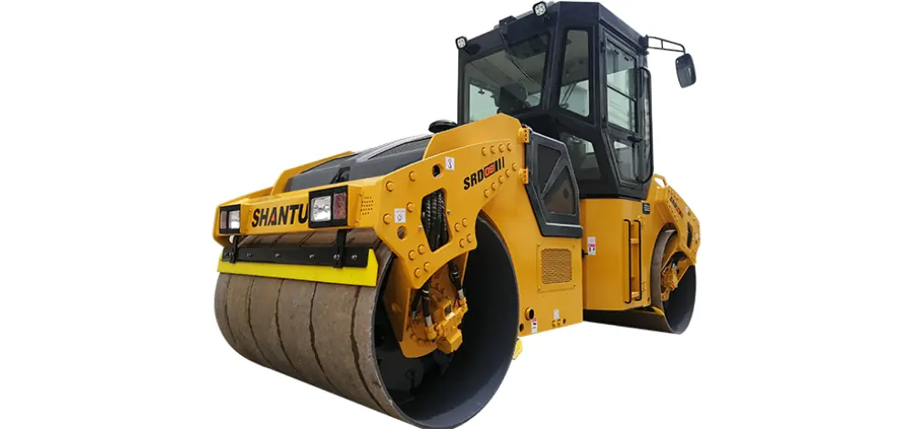 Shantui SRD08