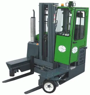 Combi-Lift CB 4000