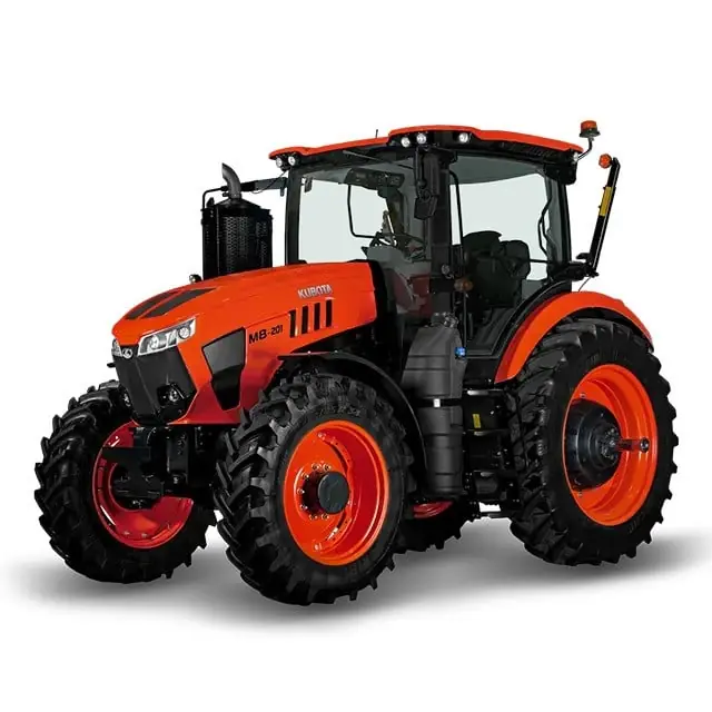 Kubota M8-181