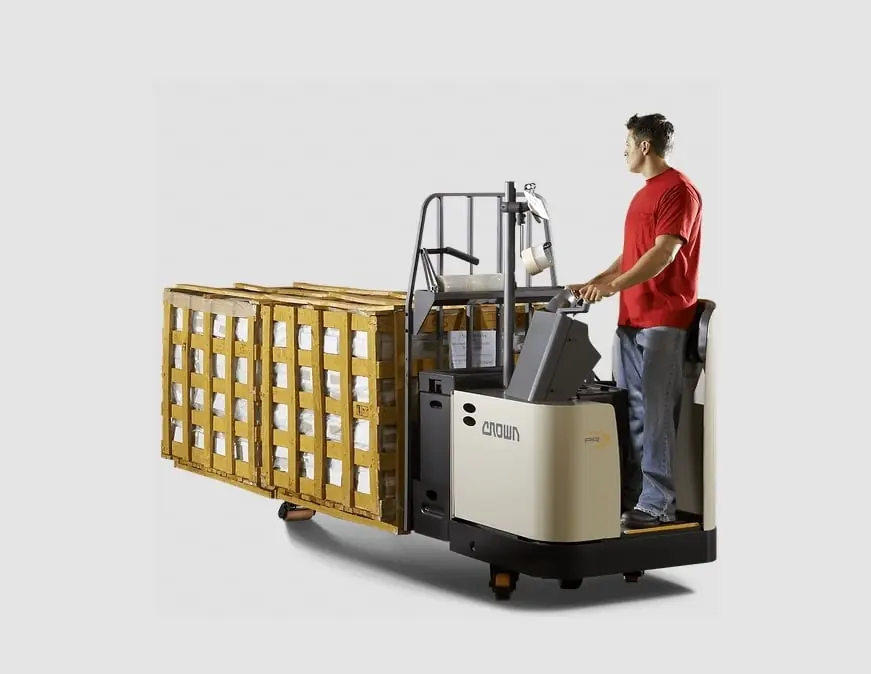 Crown PR 4500-60