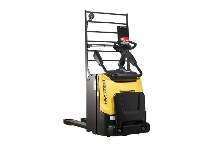 Hyster P2.0S (BIGA) thumbnail 3