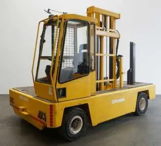 Baumann DX 50/16/40