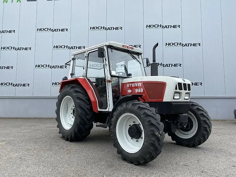 Steyr 948 A Kompakt