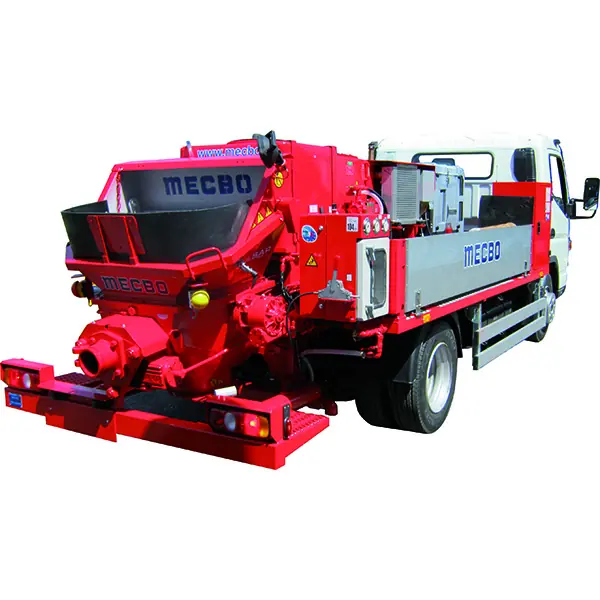 Mecbo Shuttle P4.40
