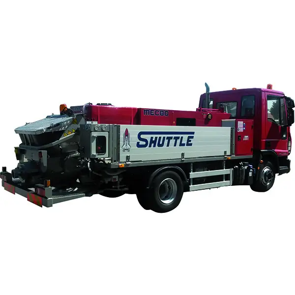 Mecbo Shuttle P4.40 thumbnail 2