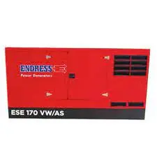 Endress ESE 170 VW/AS