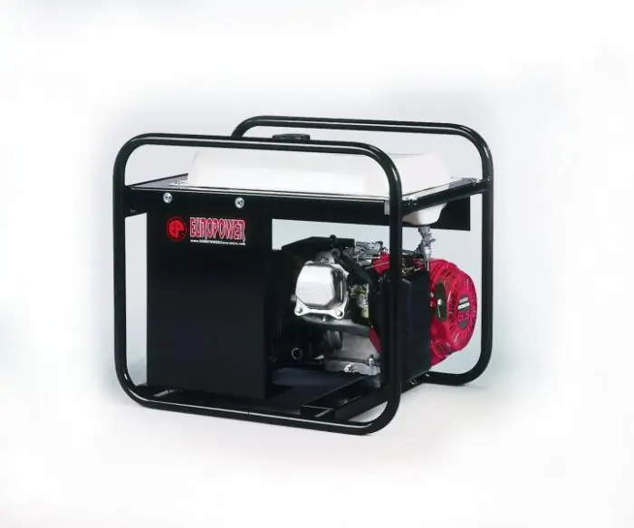 Europower EP 3300/11 (LS)