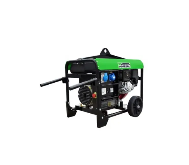 INMESOL AHR-550-E