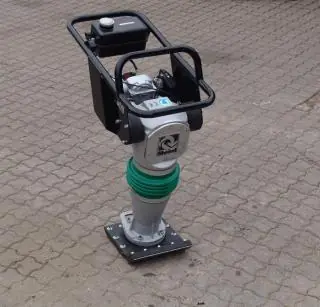 Meinl Dieselfrosch