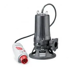 Wacker Neuson PSC4 3703