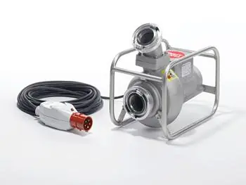 Mast-Pumpen ATP 10 R