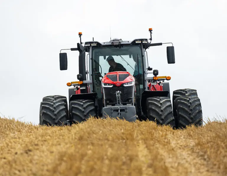 Massey Ferguson MF 9S.340