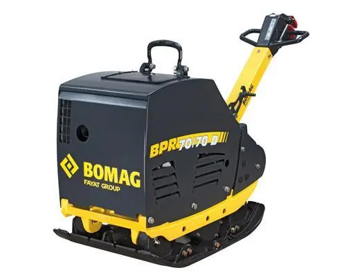 Bomag BPR 70/70 D thumbnail 3
