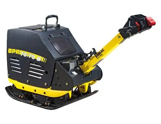 Bomag BPR 70/70 D thumbnail 4