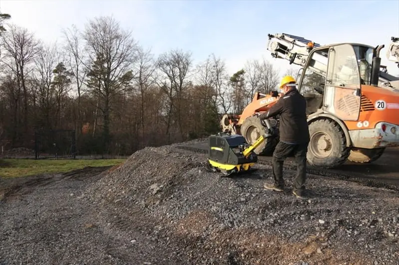 Bomag BPR 60/65 thumbnail 2