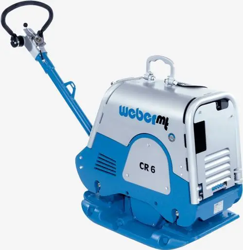 weber mt CR 6 H-MSM thumbnail 2