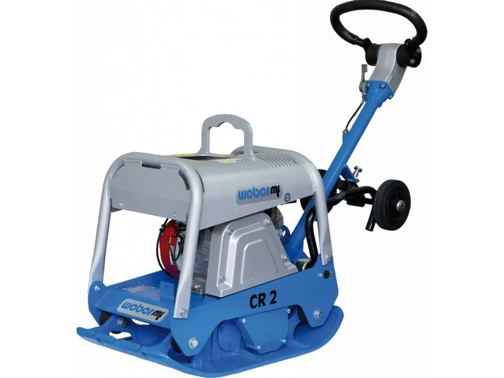 weber mt CR 2 R