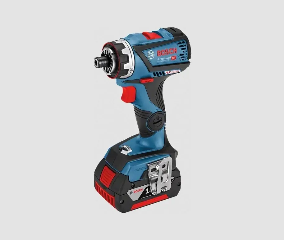 Bosch GSR 18V-60 FC thumbnail 3