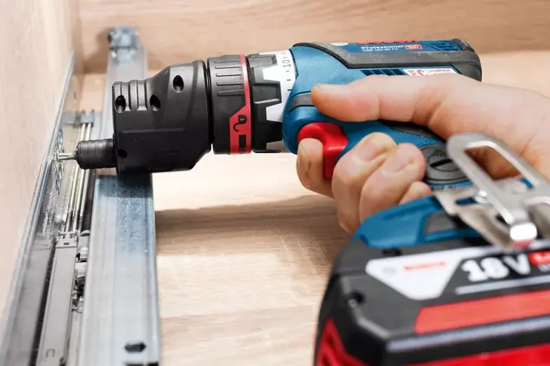 Bosch GSR 18V-60 FC thumbnail 4