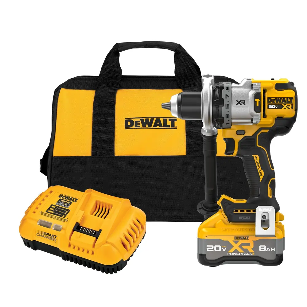 DEWALT DCD1007WW1